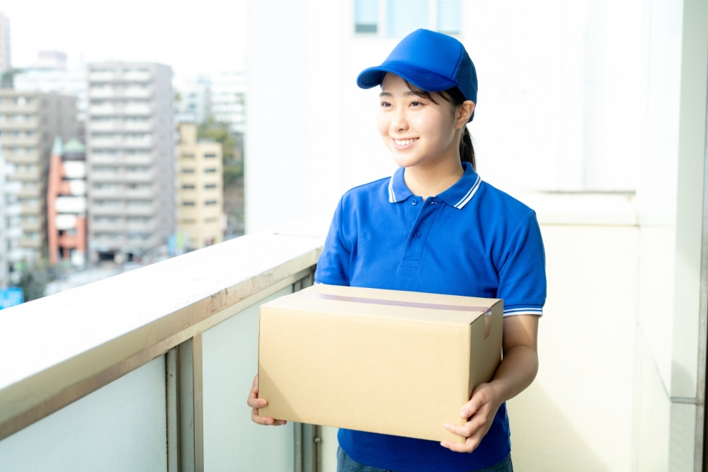 サカイの無料段ボールは何個まで?他社比較ポイント